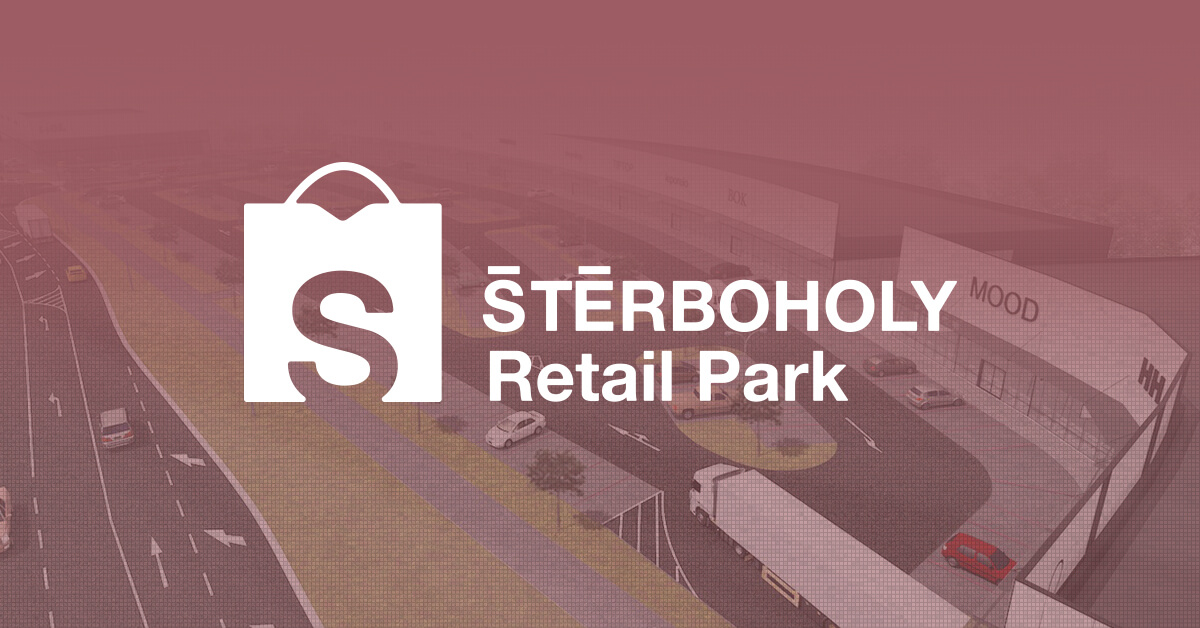 Štěrboholy Retail Park (250m)